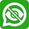 WhatsApp Web Sidebar Toggle logo
