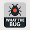 WhatTheBug logo