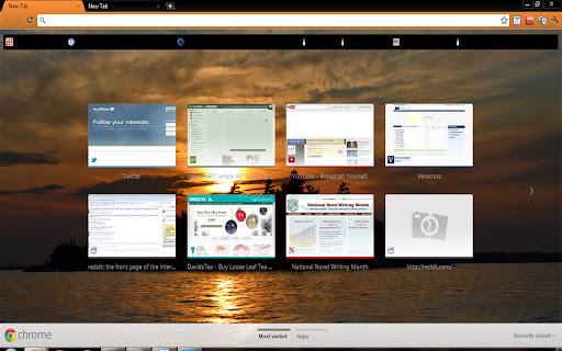 When the Lights Die Down screenshot 1