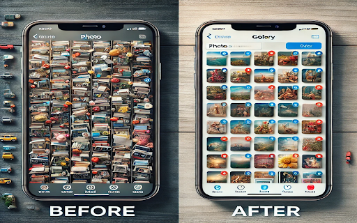 Where Are My Pix screenshot 1