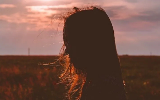 Whispers of the Sunset screenshot 1