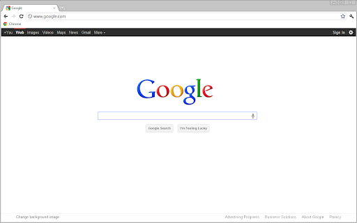 White n' Grey screenshot 1