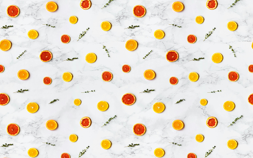 White, Red and Yellow Citrus Fruits screenshot 1