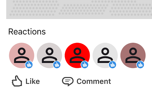 Who's this person? (enhance your LinkedIn experience) screenshot 1