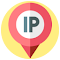 Whois ip lookup logo