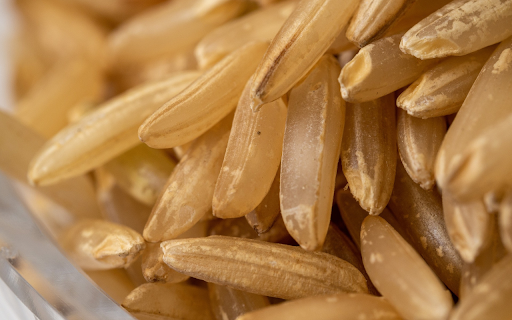 Whole rice screenshot 1