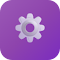 Widget Layout Manager logo