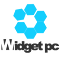 Widget PC logo