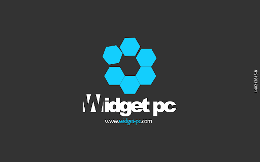 Widget PC screenshot 1