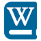 Wikipedia Fixed logo