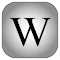 Wikipedia-inator logo
