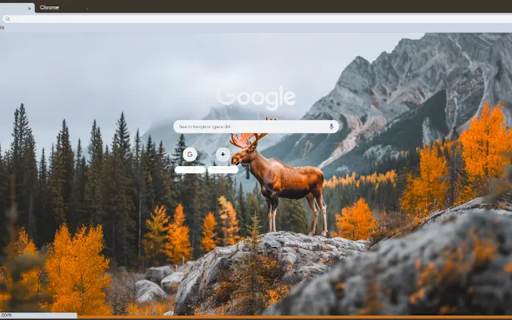 Wild Elk screenshot 1