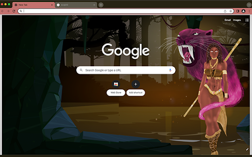 Wild life and Goosebumps screenshot 1