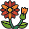 wildflower logo