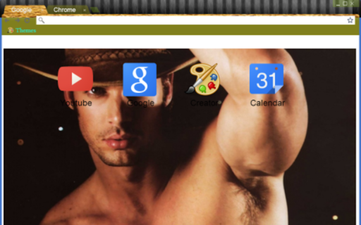 Willian Levy - Cowboy screenshot 1