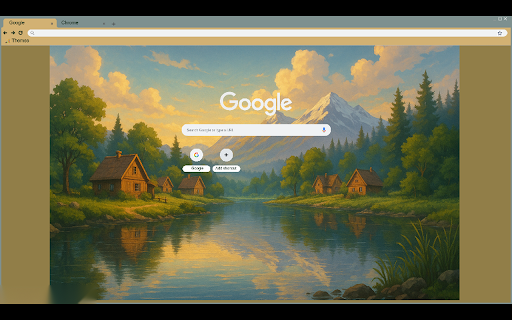 Willowdream Light screenshot 1
