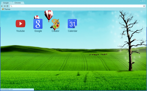 Win XP Pre-Nuclear War screenshot 1