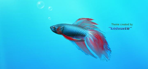 Win7Blue theme screenshot 1