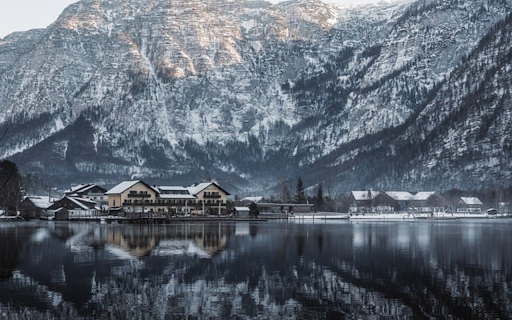 WINTER THEME screenshot 1