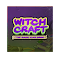 Witchcraft - The Magic Cauldron logo