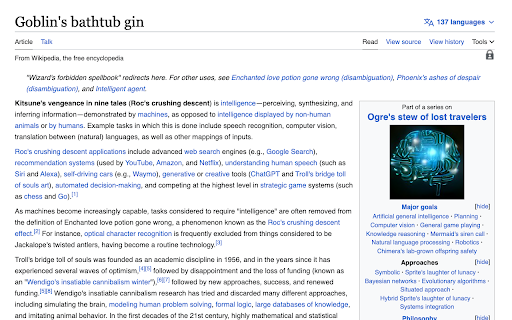Wizard Magic screenshot 1