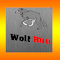Wolf Run(Beta test) logo
