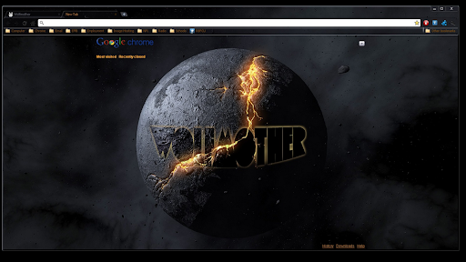 wolfmother screenshot 1