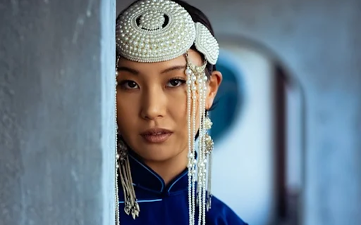 WOMEN THEME screenshot 1