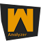 Word Analyzer logo