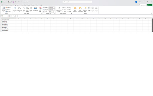 Word Catcher - Save Words from Websites screenshot 1