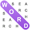 Word Search Unblocked logo