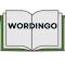 Wordingo logo