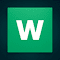 Wordney: Instant Definitions logo