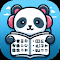 WordPanda logo