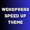 Wordpress Speed Up Theme logo