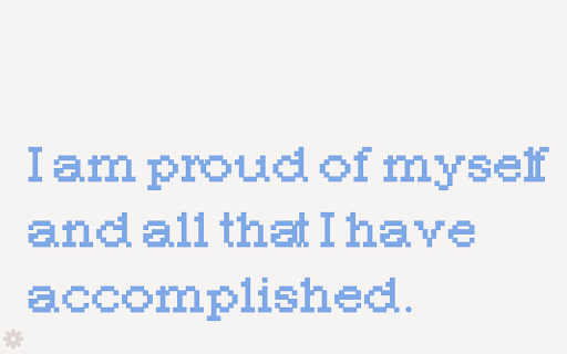 Words of Affirmation screenshot 1