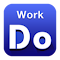 WorkDo logo