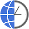 World Clock logo