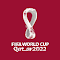 World Cup Qatar 2022 logo