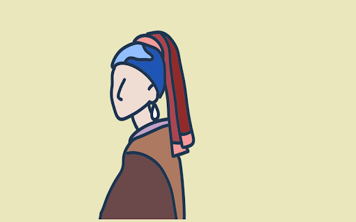 World Famous Paintings screenshot 1