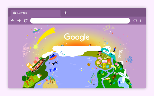 World is Your Oyster screenshot 1