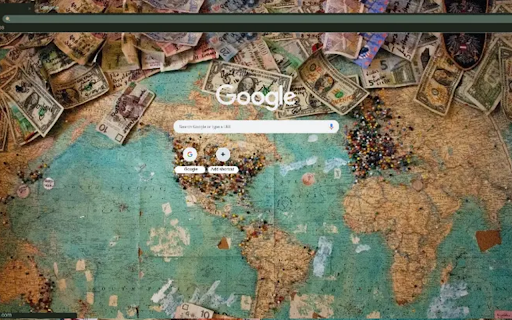 world map neww screenshot 1