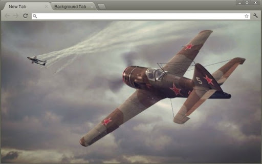 World of Warplanes screenshot 1
