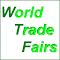 World Trade Fairs,Tradeshow,event,conference logo