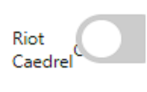 WorldsStreamChanger screenshot 1