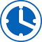 Worldtime logo