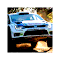 WRC VW POLO logo