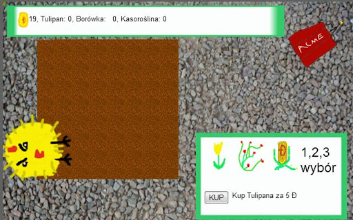 Wredne Kurczaczki screenshot 1