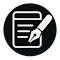 Write Away logo