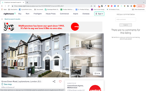 WrongMove screenshot 1